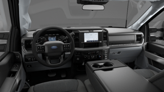 2027 Ford Super Duty® Internal Image 2